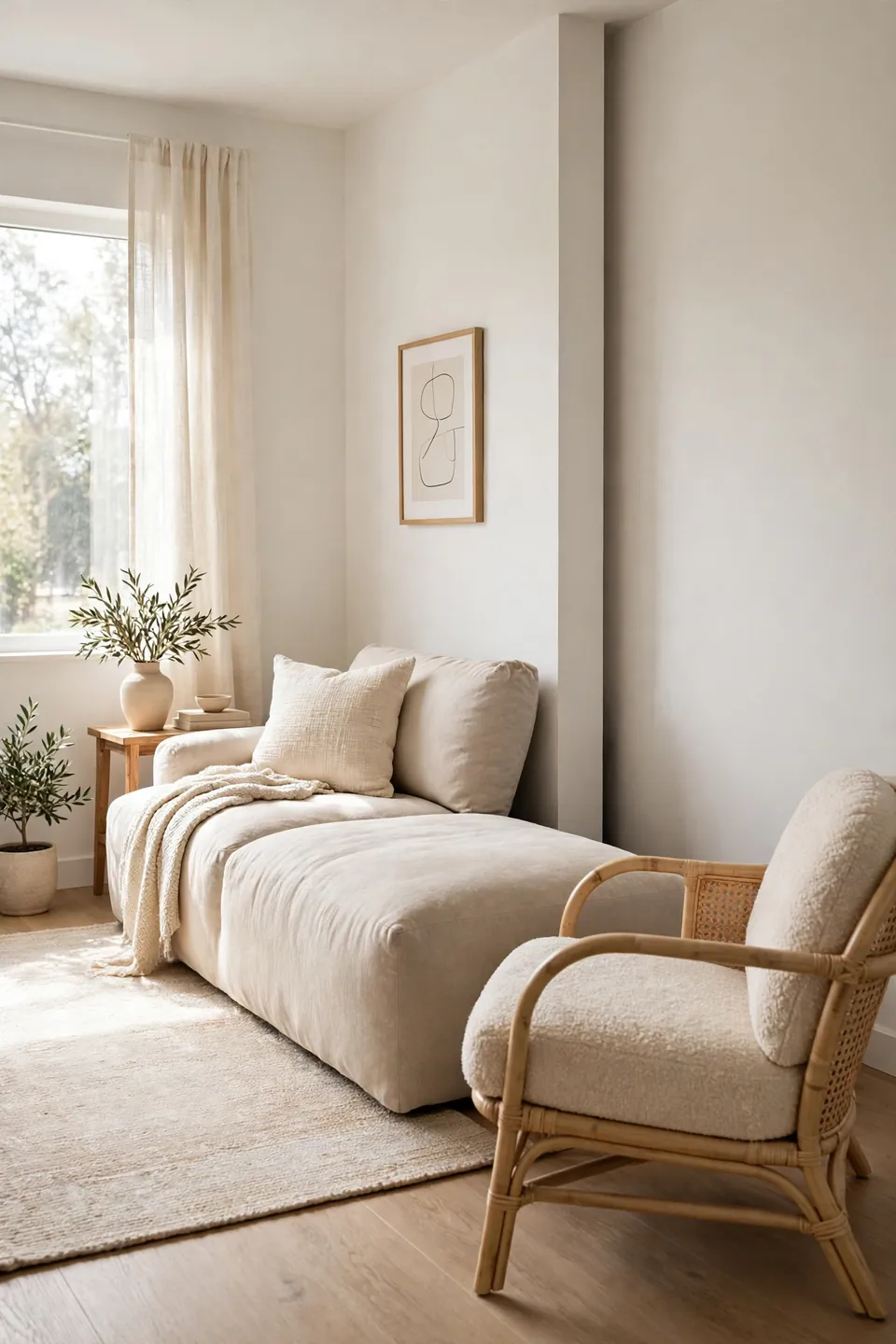 The Floating Furniture Trap