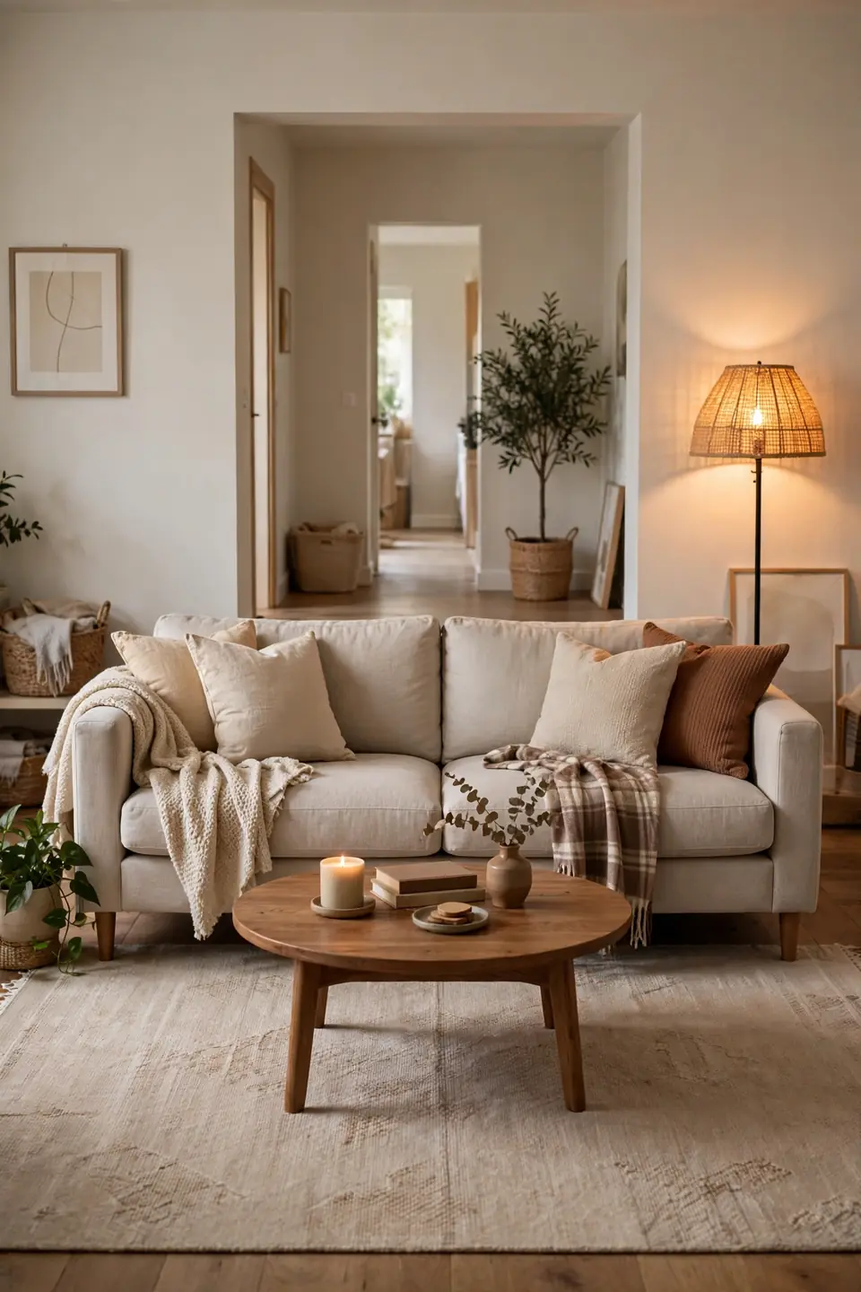 Float Furniture With Purpose