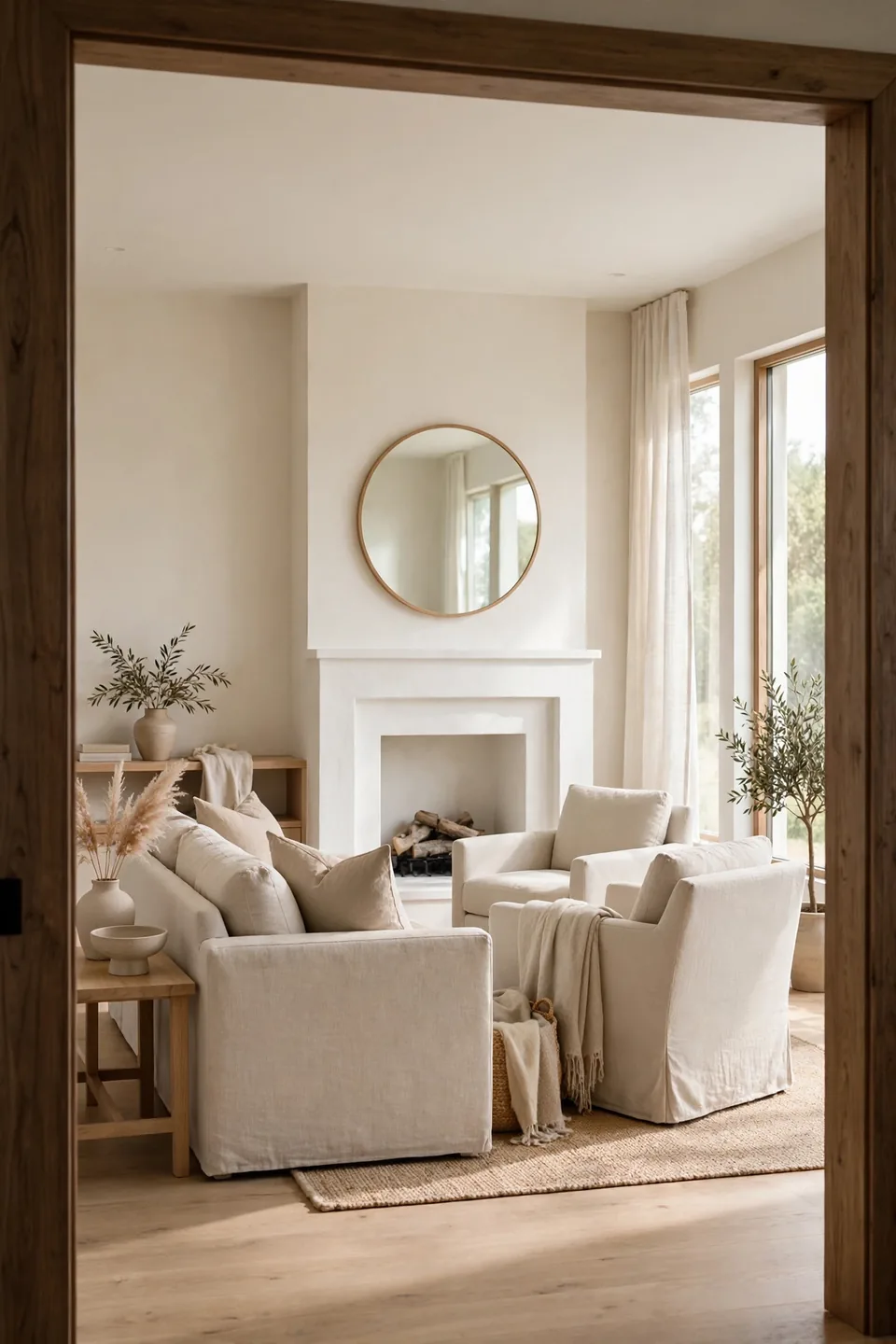 Find the Right Focal Point