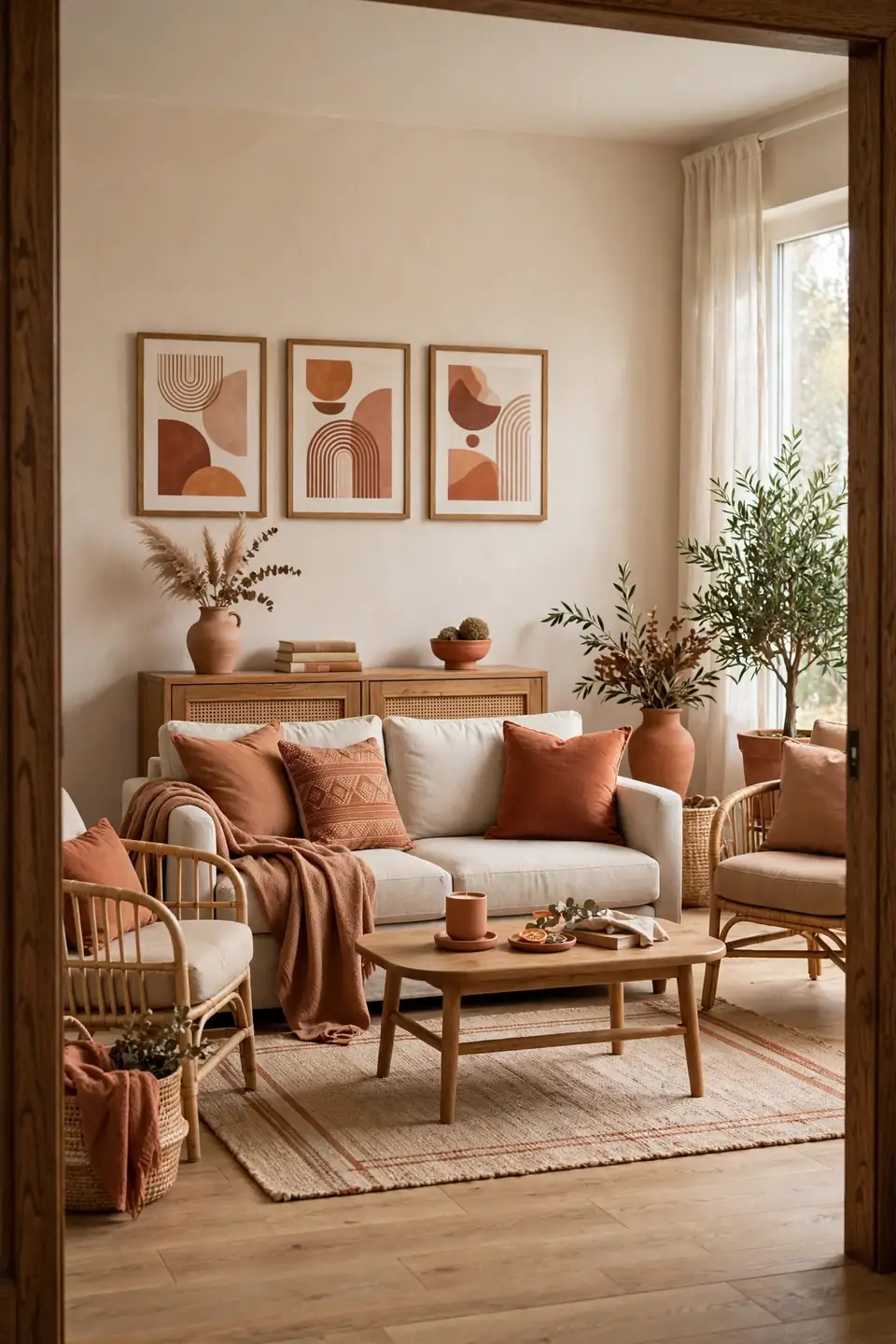 Pro Tips for a Cohesive Room