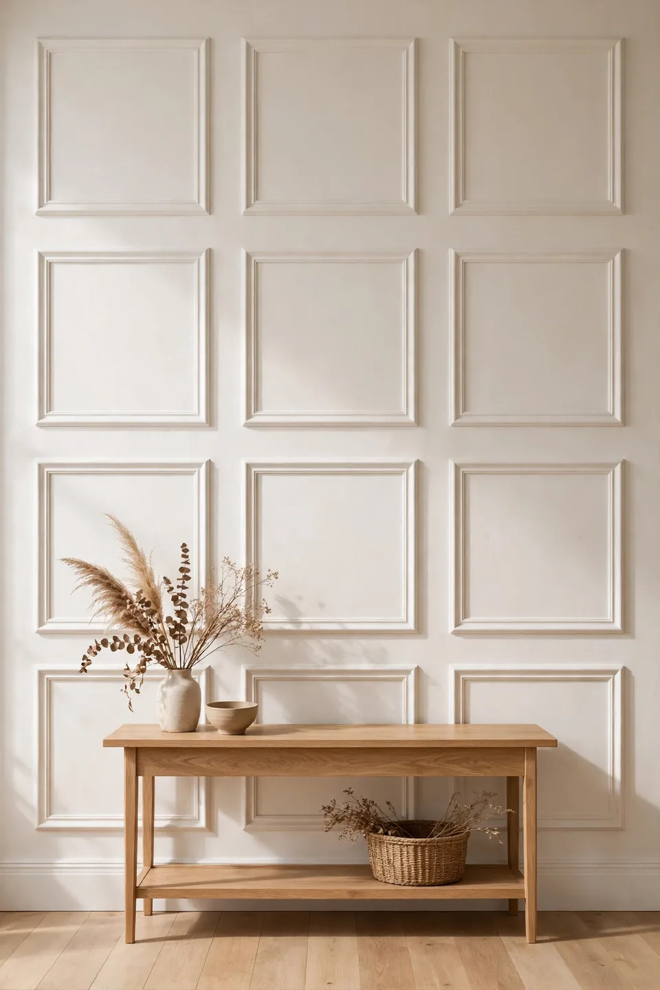 Add Architectural Interest