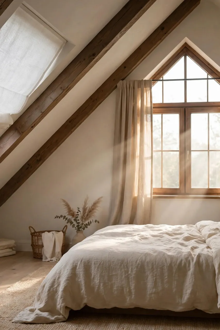 Dress the Windows Right