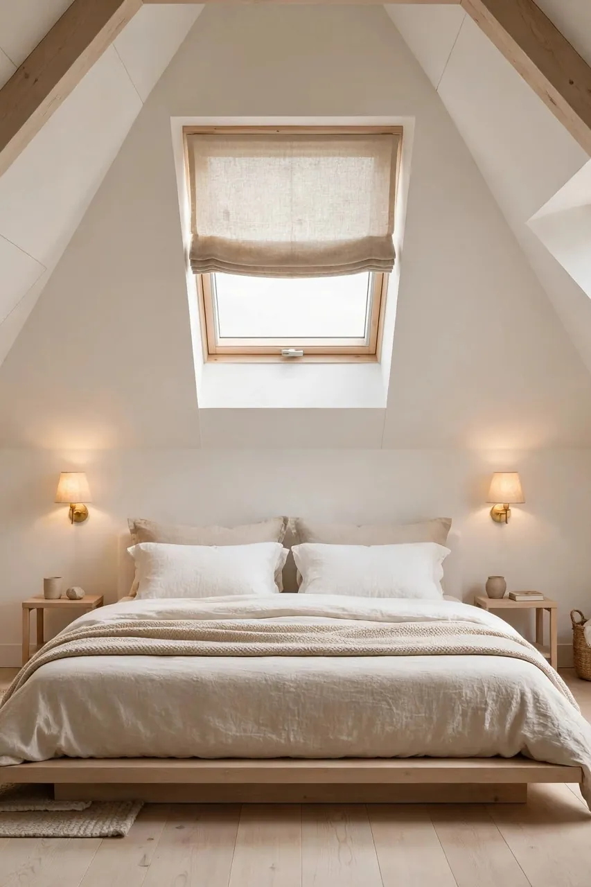 Pro Tips for Sloped Spaces