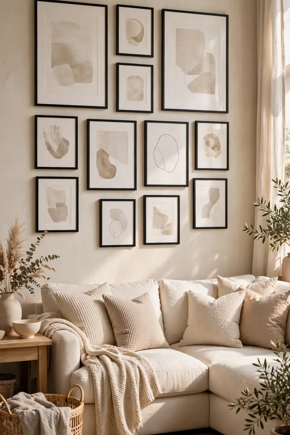 Create a Gallery Wall