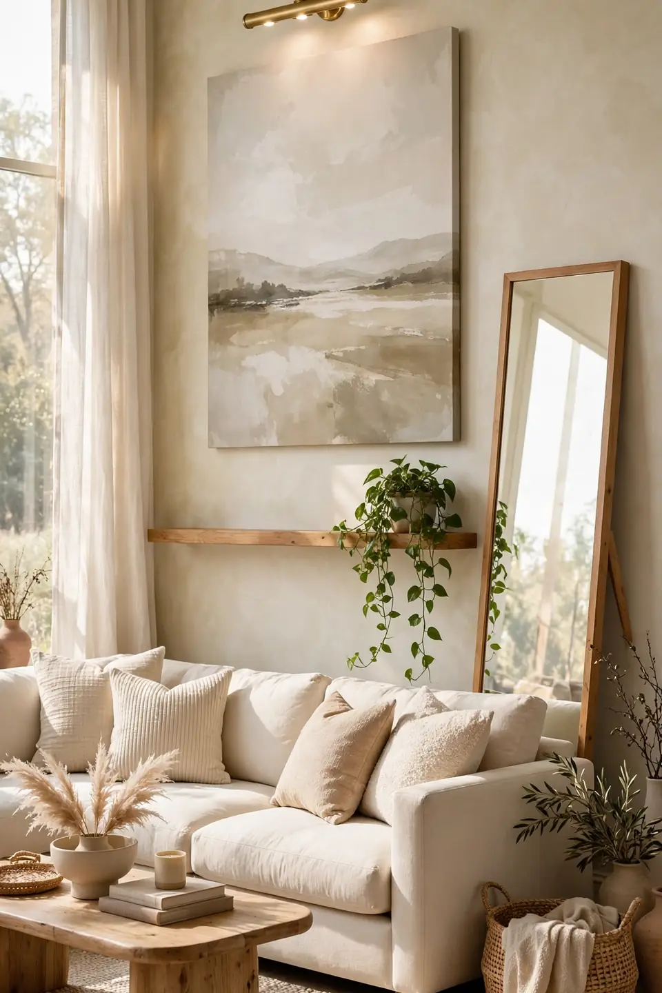 Pro Tips for Statement Walls