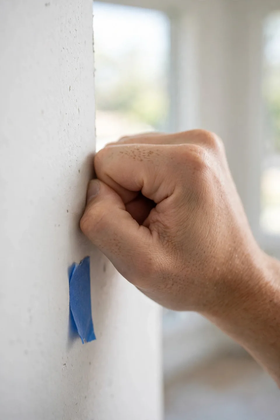 Know Your Wall Type First