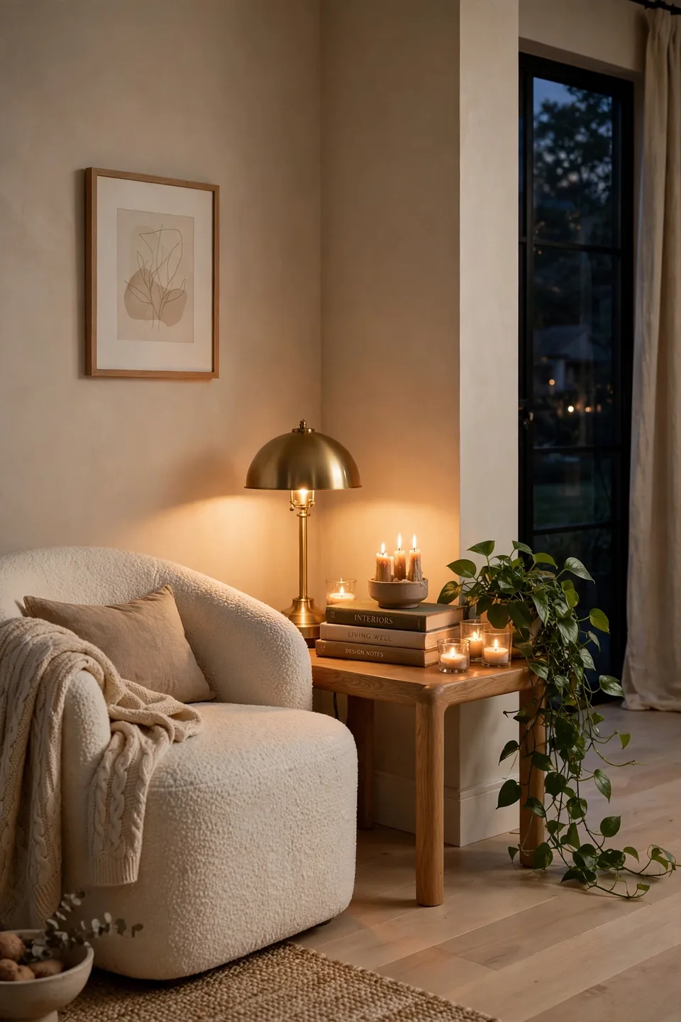 Pro Tips for Finished Corners