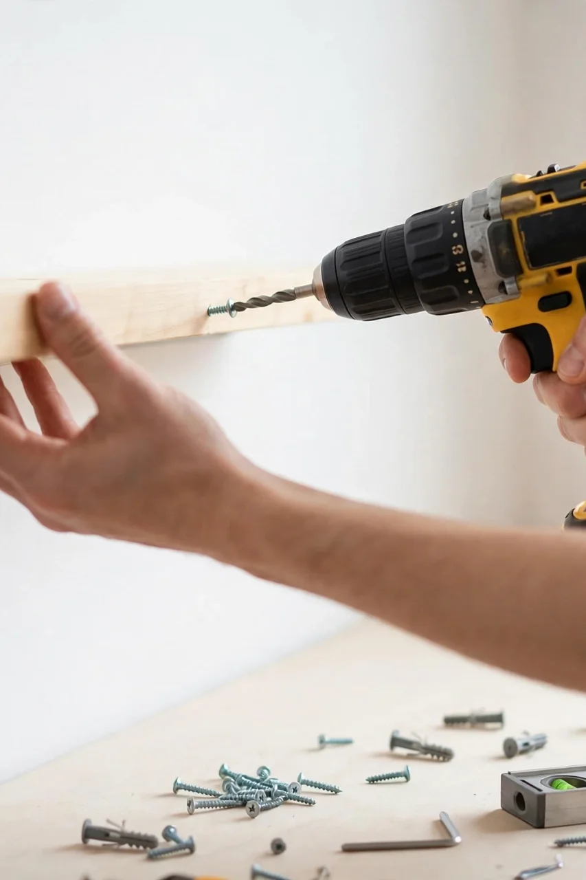 DIY What You Can