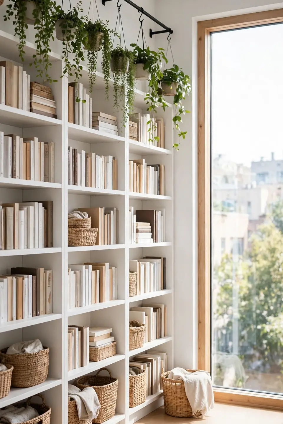 Use Vertical Space