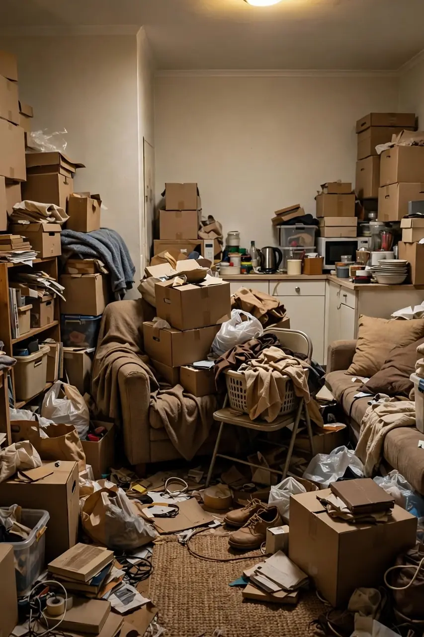 Why Small Apartments Cost More