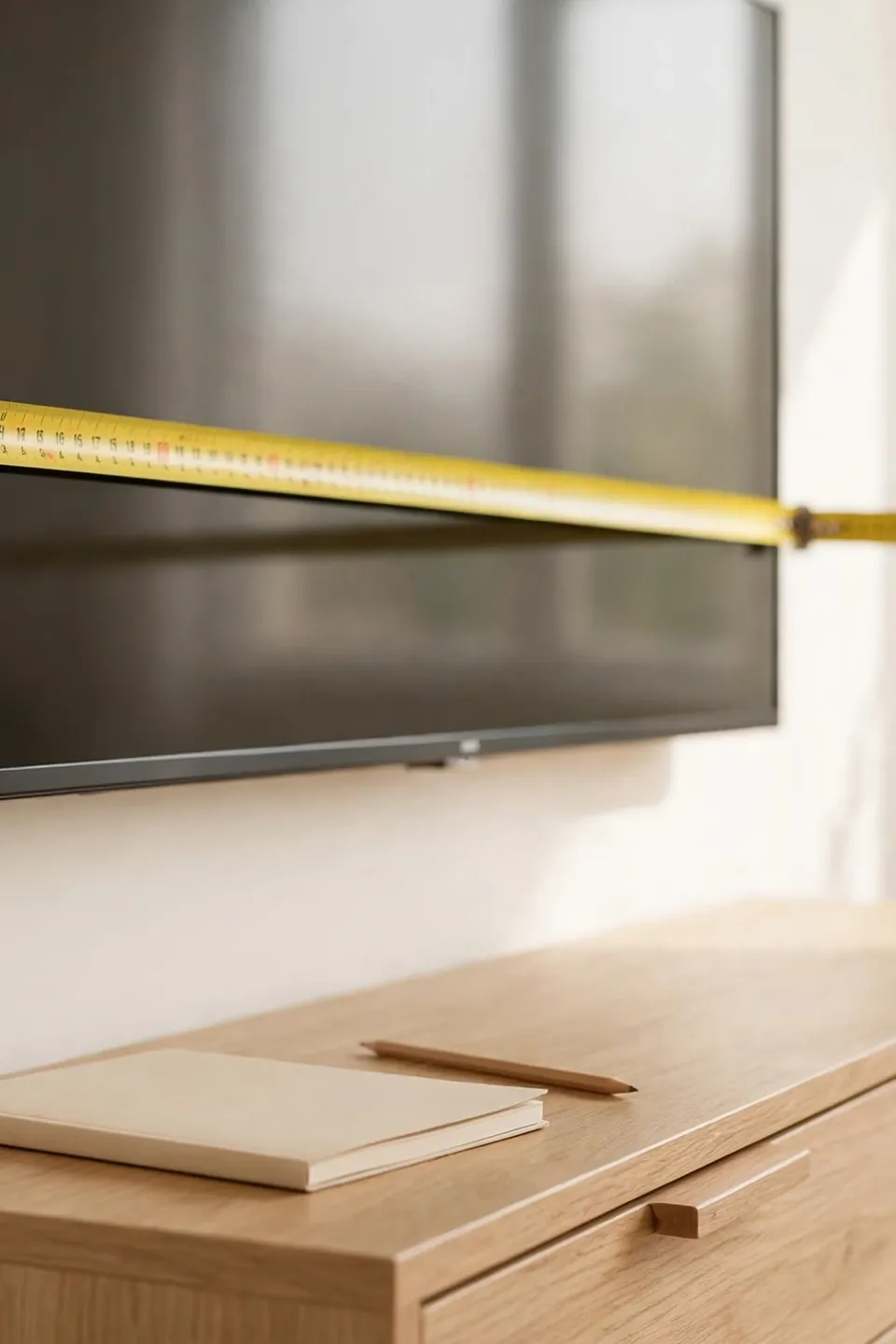 Assess Your TV Situation