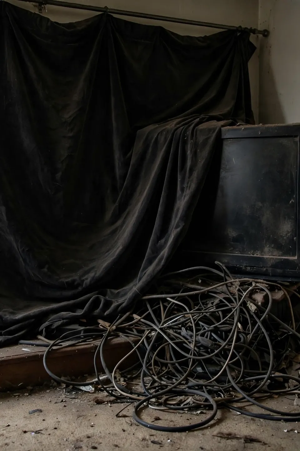 Common TV Hiding Mistakes