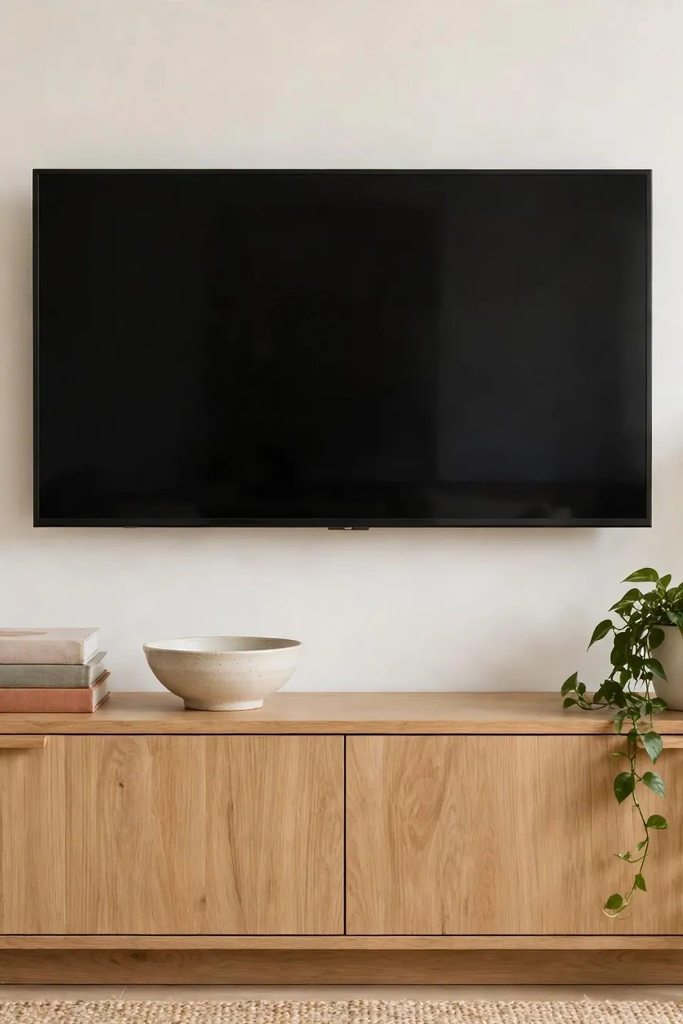 Style Around the TV