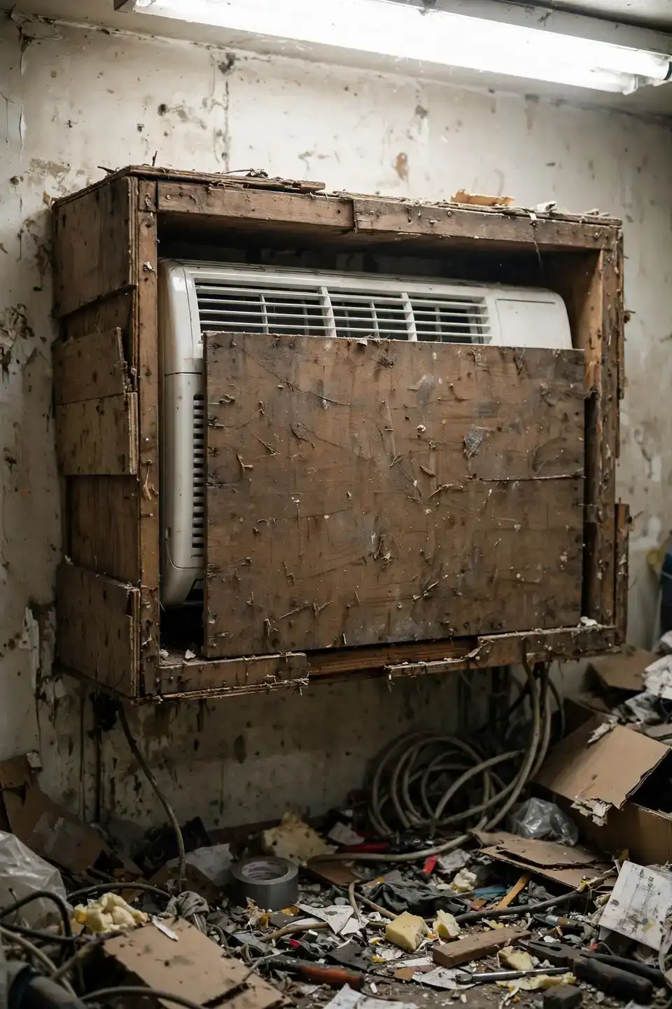 Common AC Mistakes