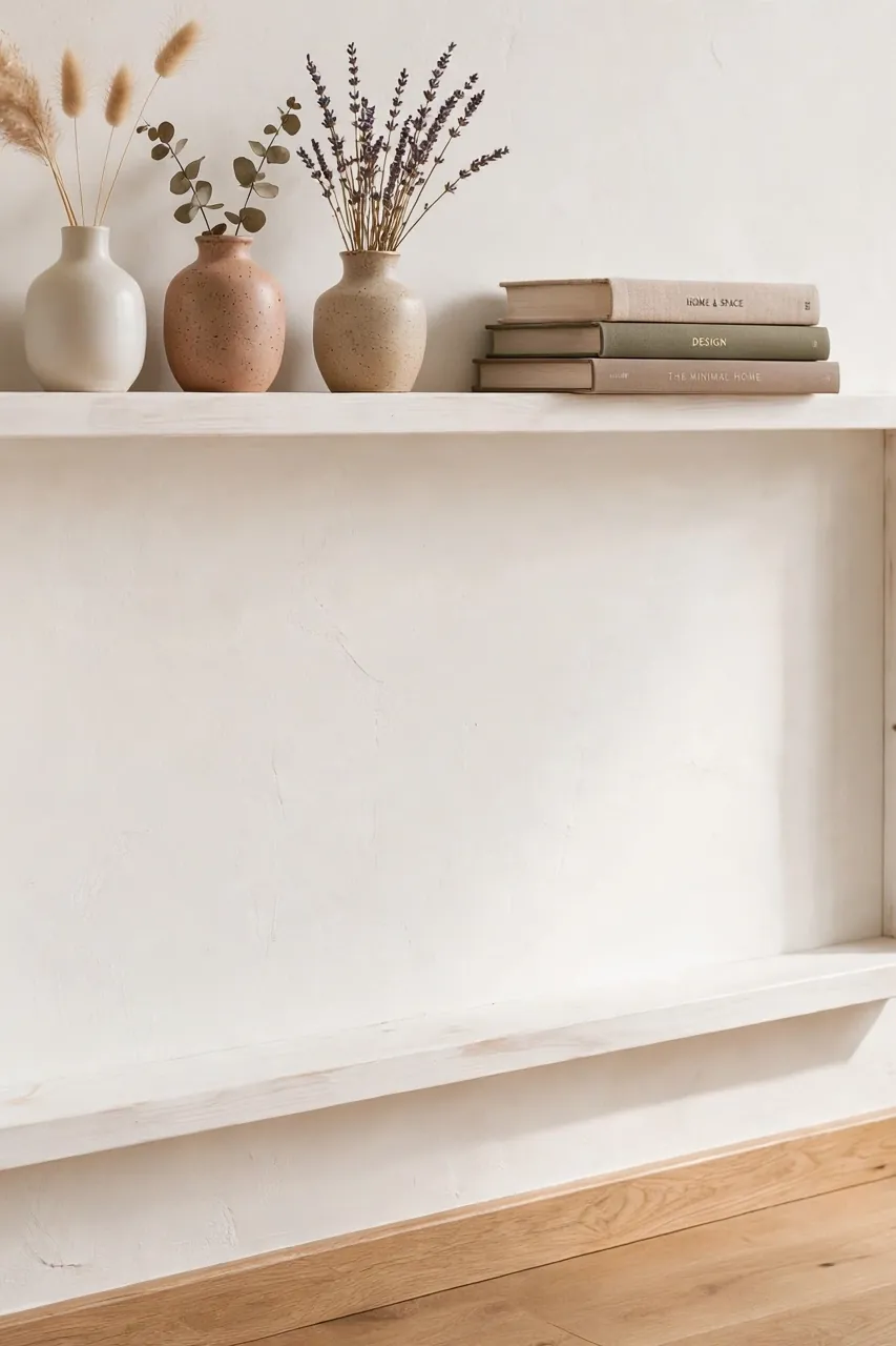 Build a Shallow Box