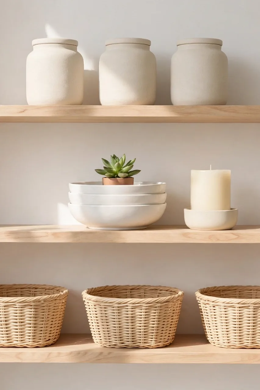 Group Items in Threes