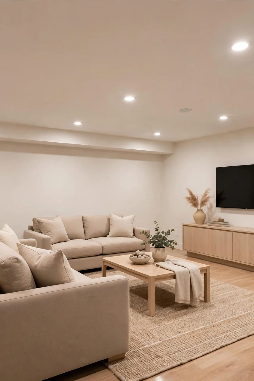 Pro Tips for Clean Ceilings