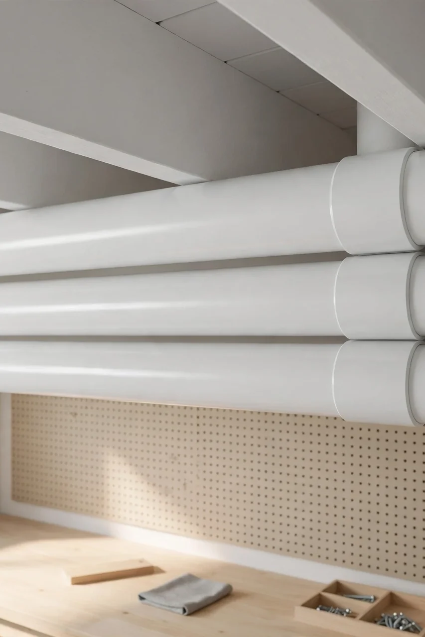 Try Pipe Covers