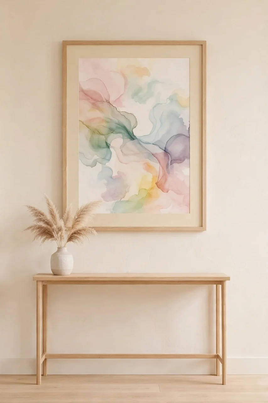 Add Art and Color