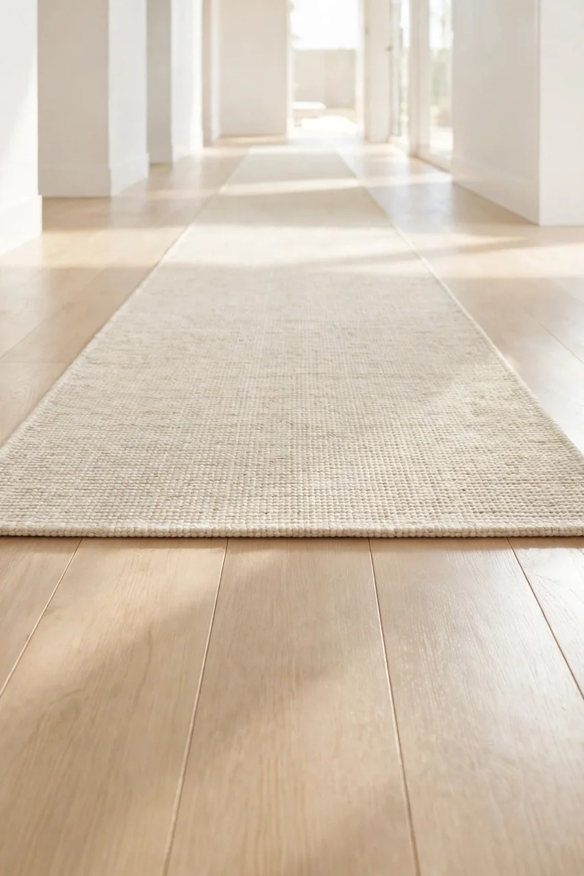 Choose Light Flooring