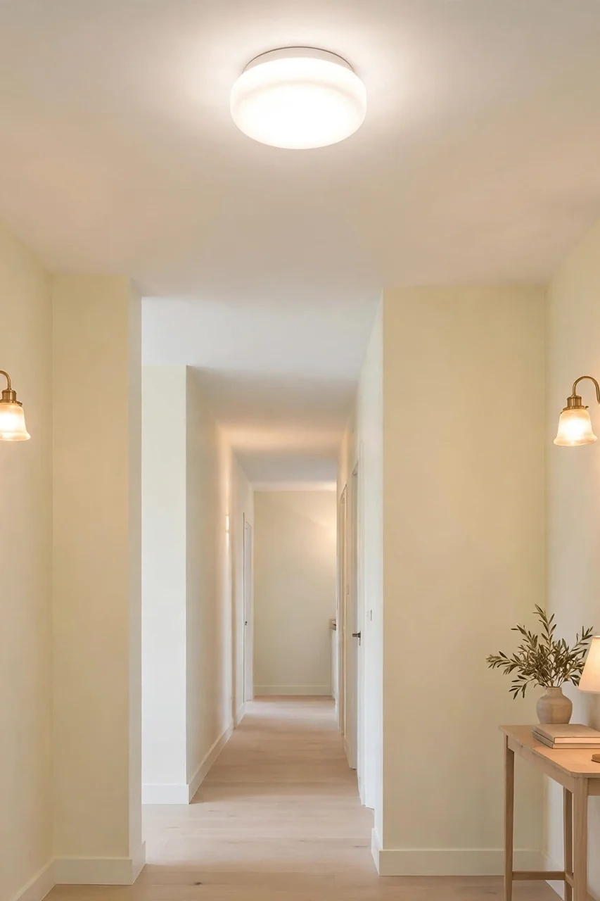 Layer Your Lighting