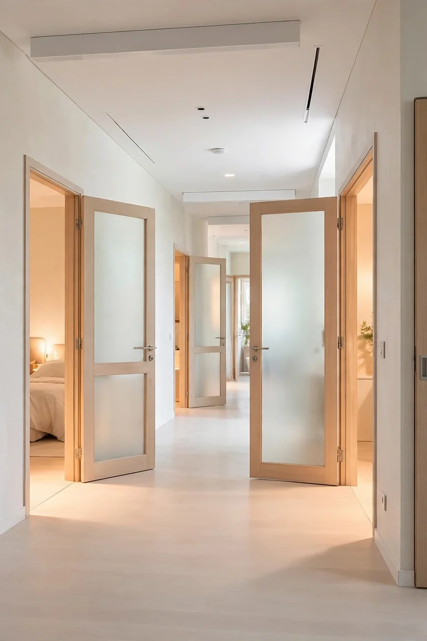 Pro Tips for Bright Hallways