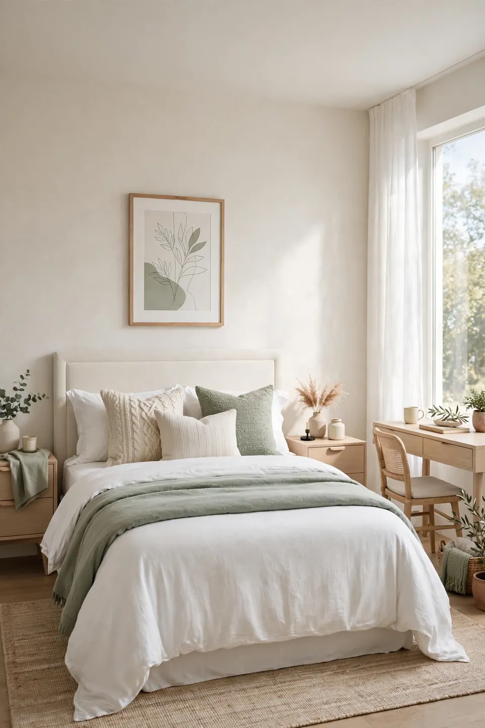 Style It Cohesively