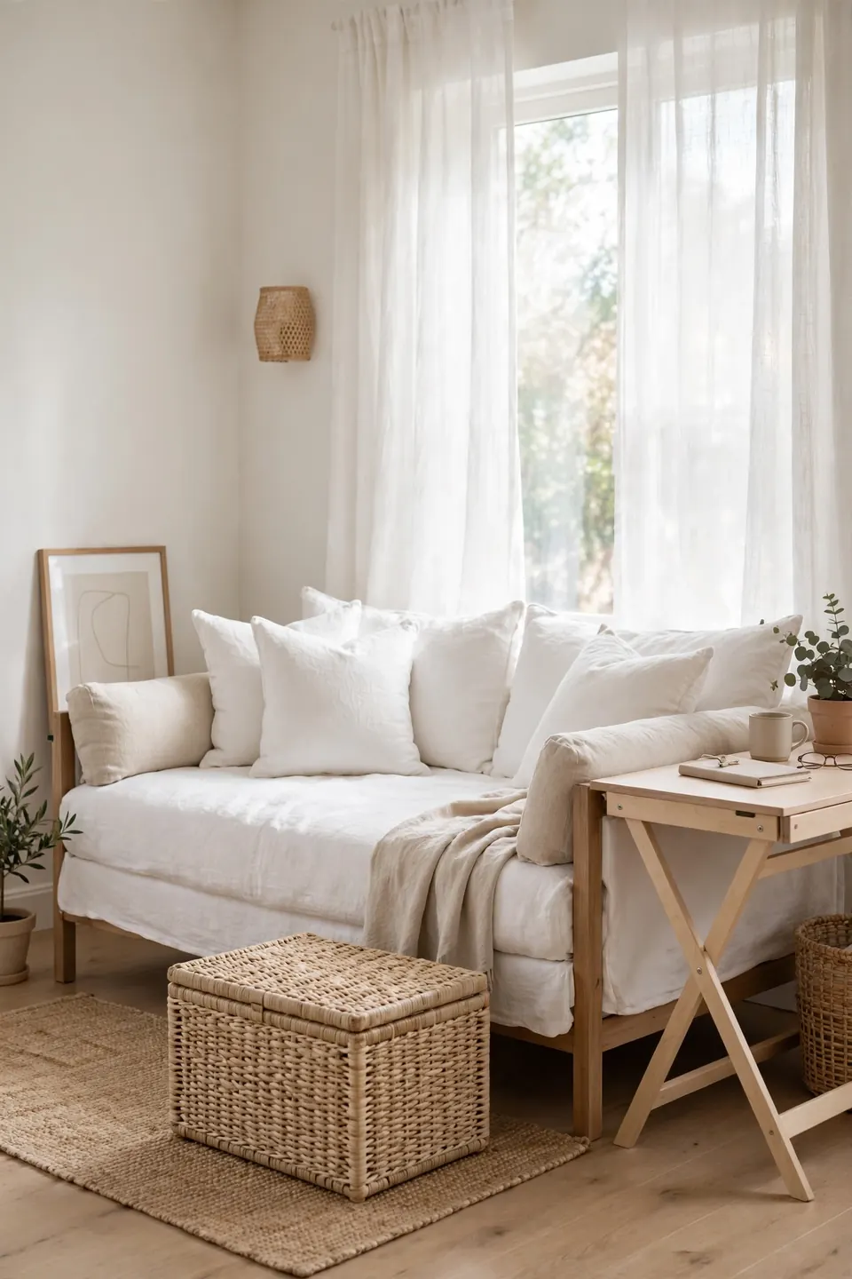 Choose Convertible Furniture