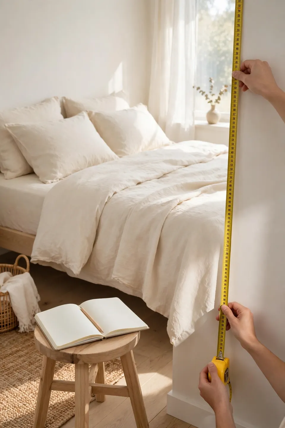 Define Your Room's Jobs
