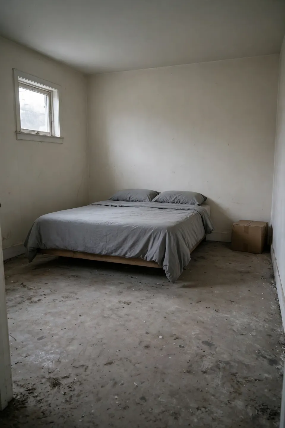 Why Guest Rooms Sit Unused