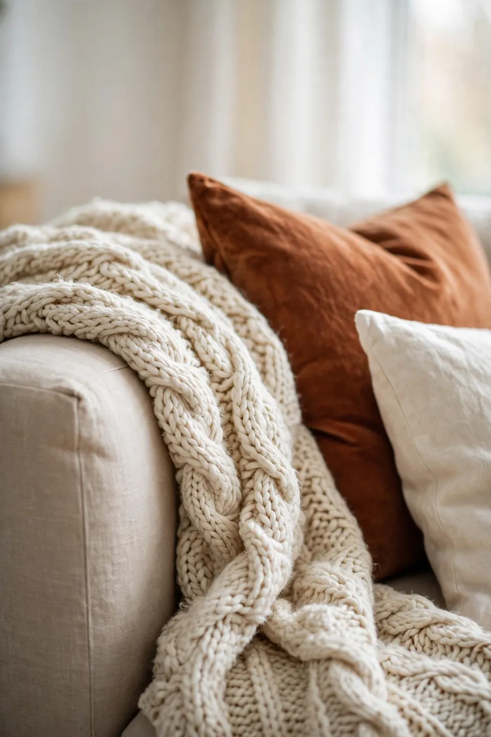 Layer Warm Textures
