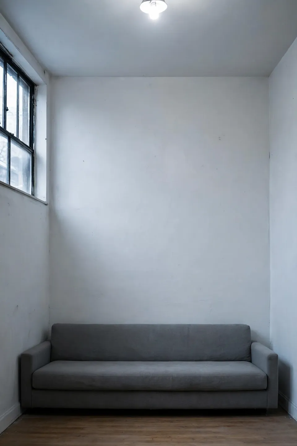 Why Some Living Rooms Feel Cold