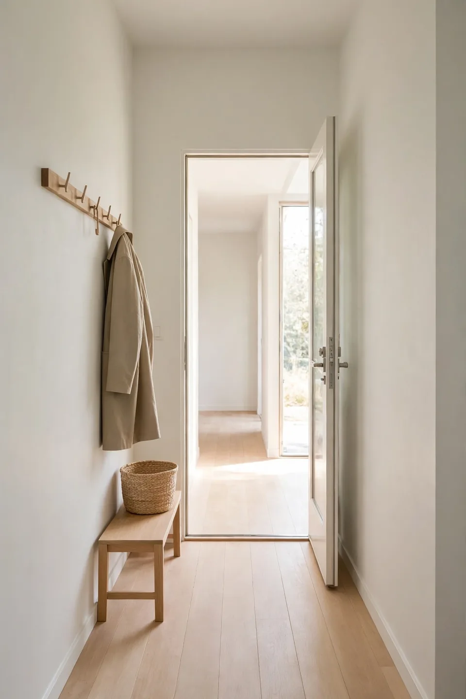 Keep It Uncluttered