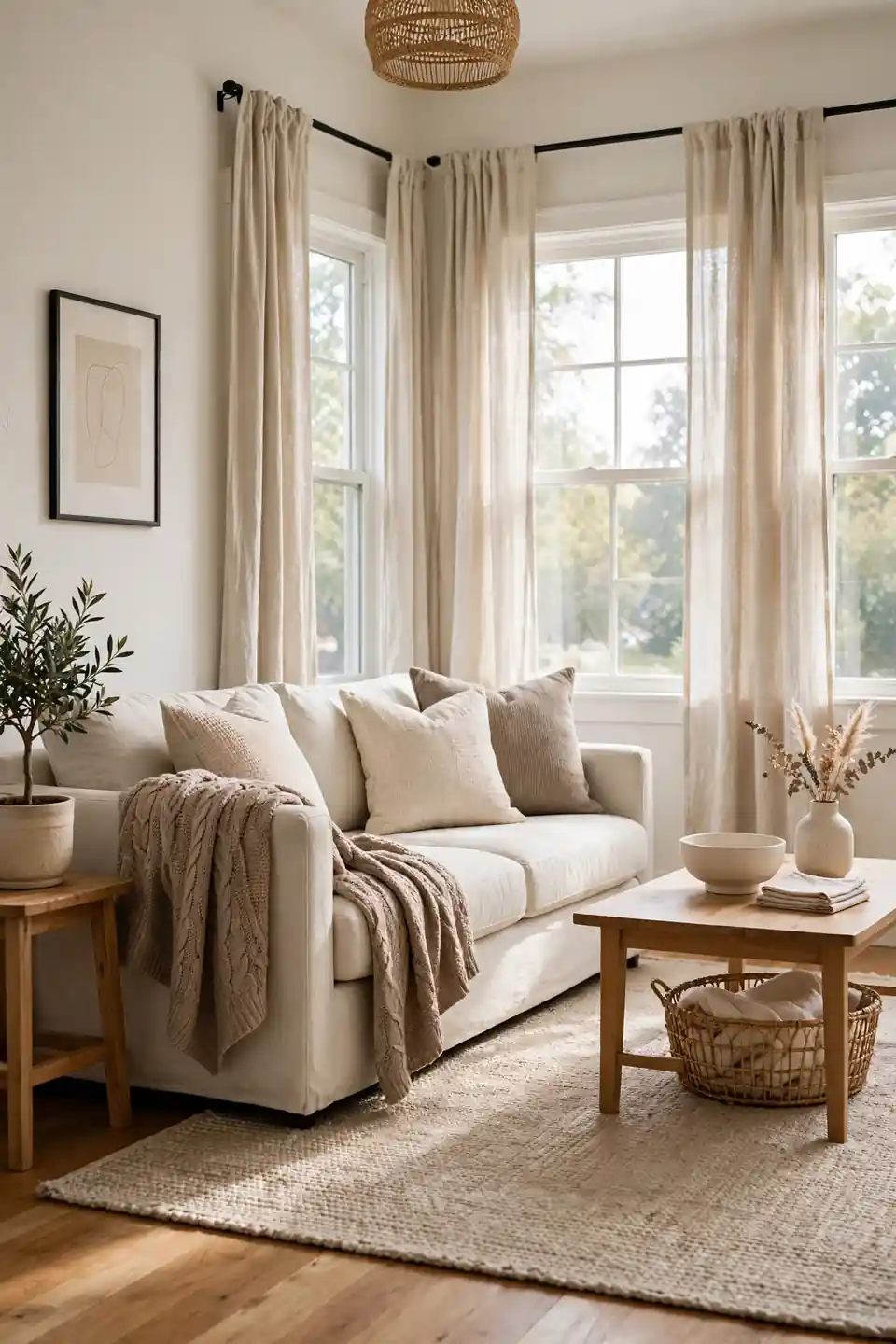 Layer Soft Textiles Everywhere