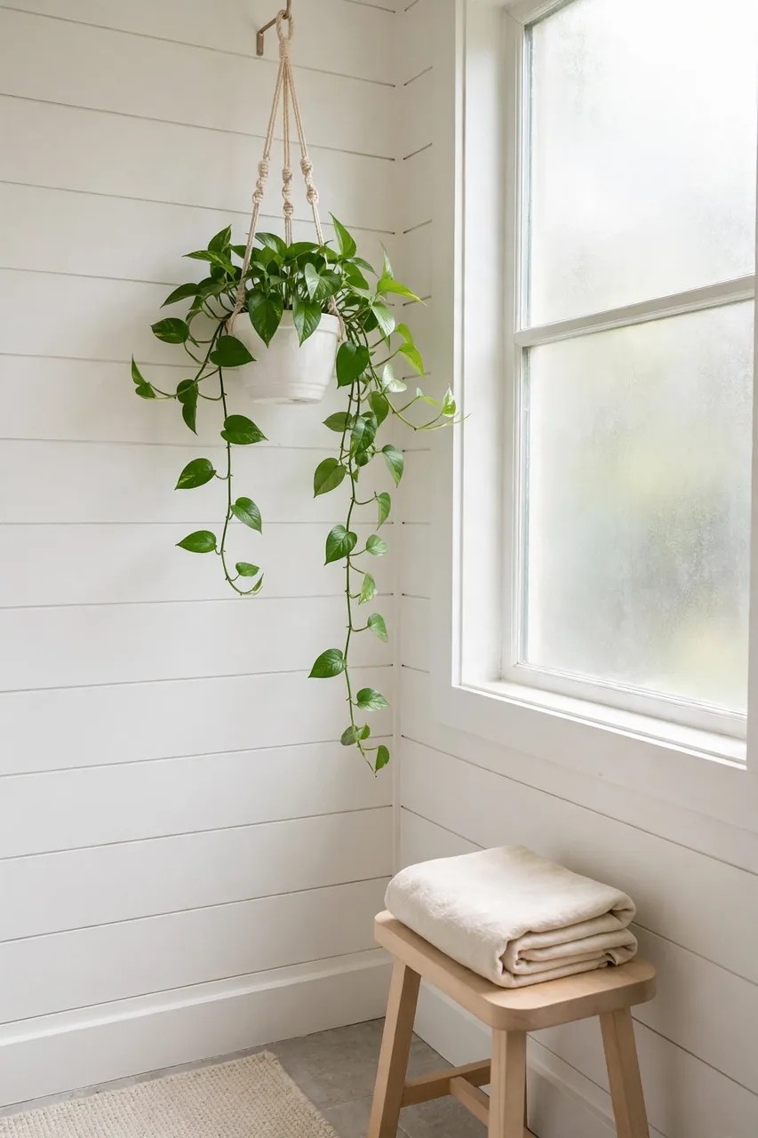 Add Greenery