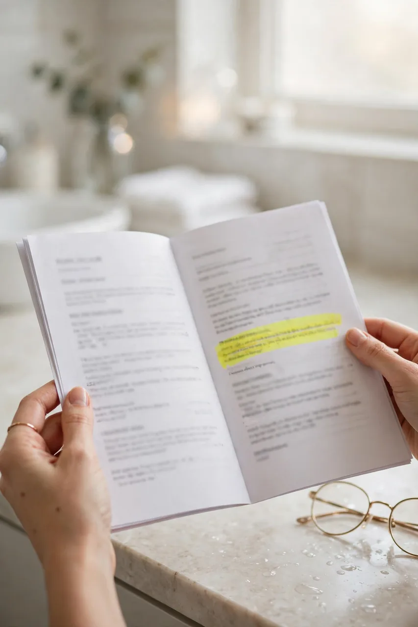 Know Your Lease Limits