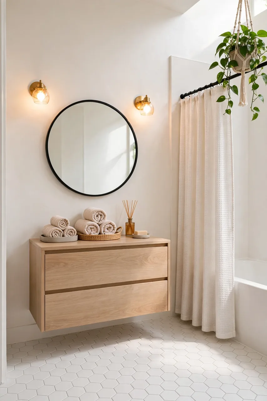 Pro Tips for Modern Bathrooms