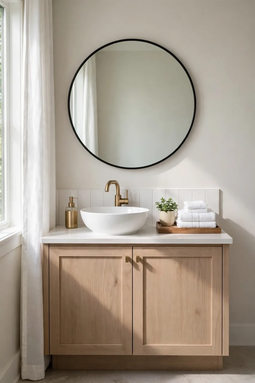 Update the Mirror