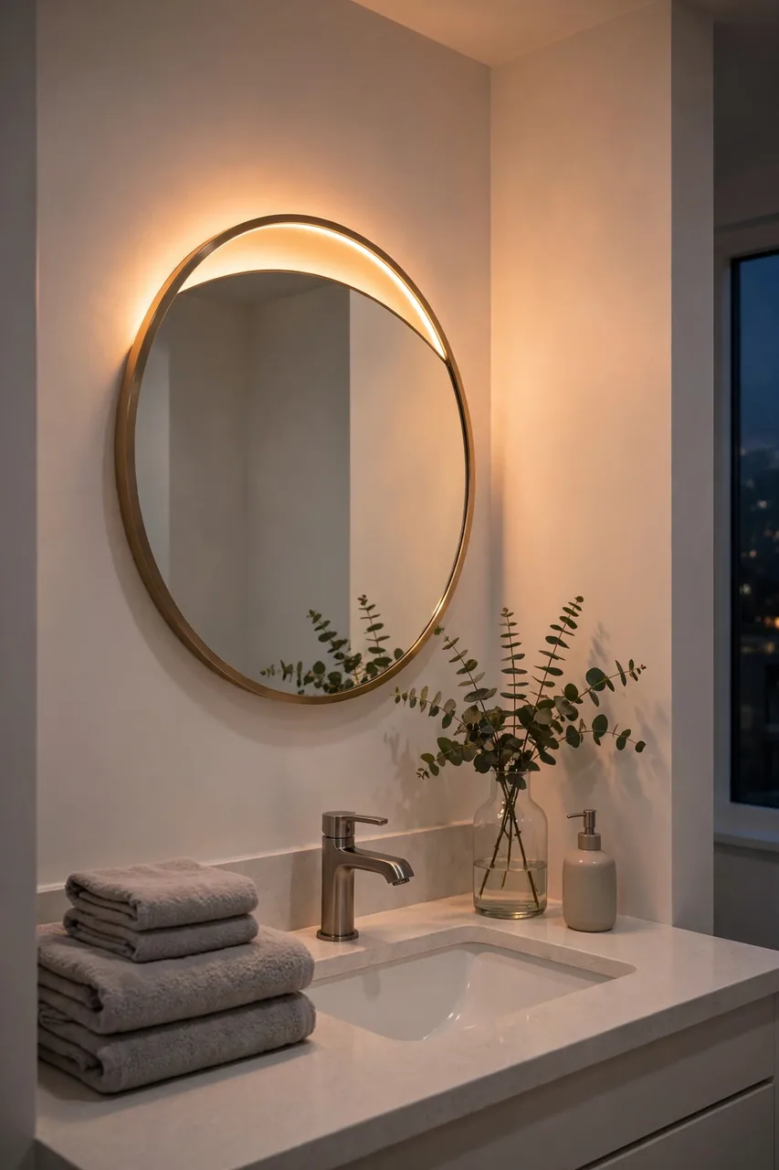 Upgrade Lighting