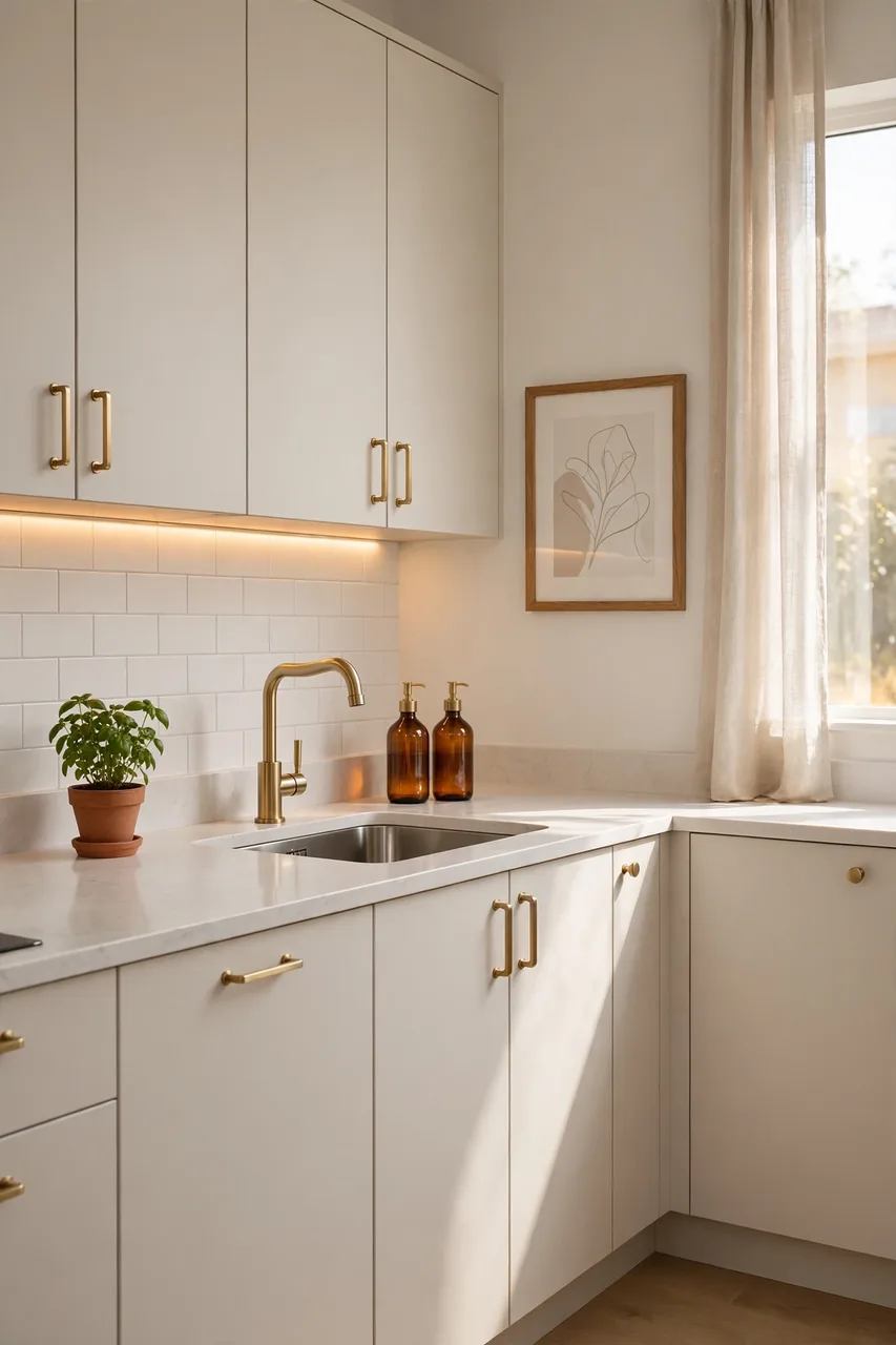 Pro Tips for Luxe Kitchens