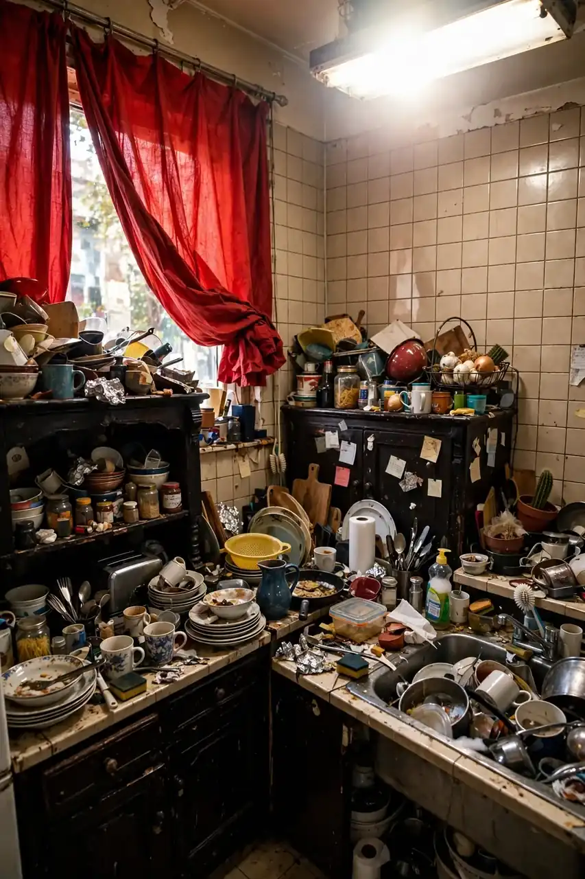 Common Rental Mistakes