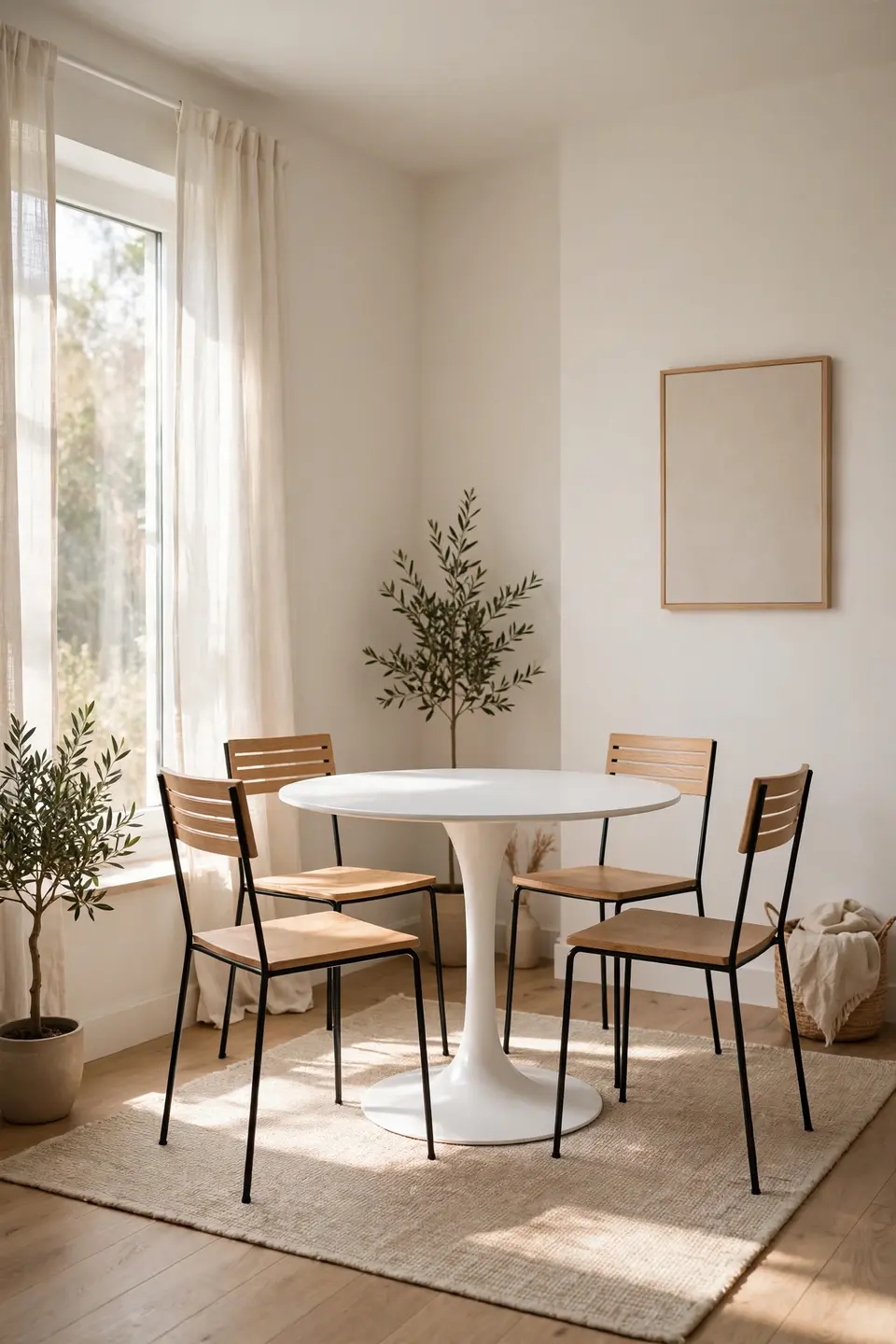 Choose the Right Table