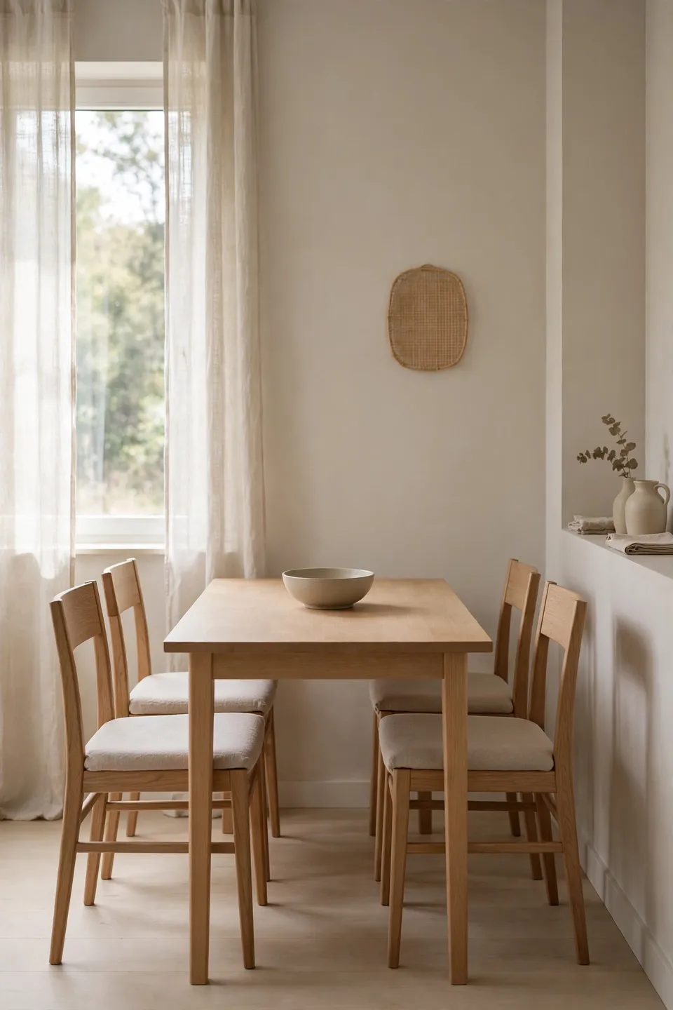 Keep It Uncluttered