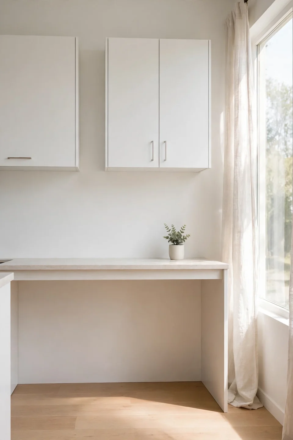 Streamline Cabinetry