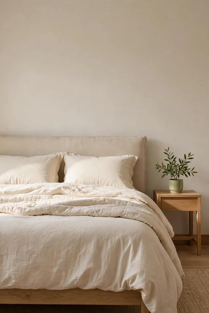 Pro Tips for Calm Rooms