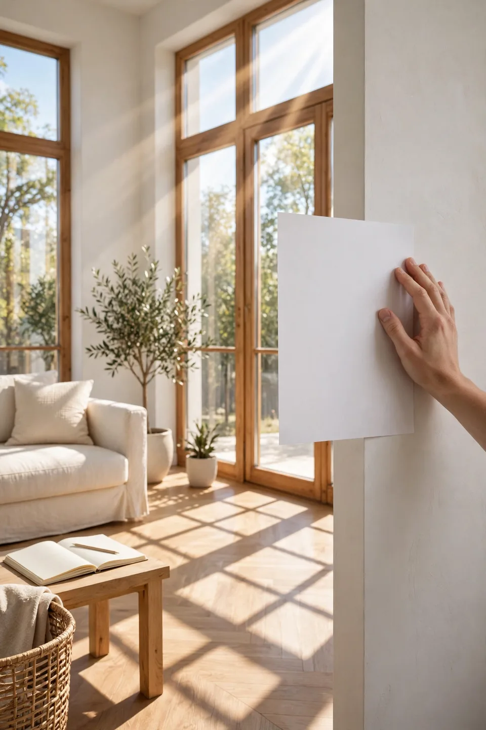 Assess Your Light Sources
