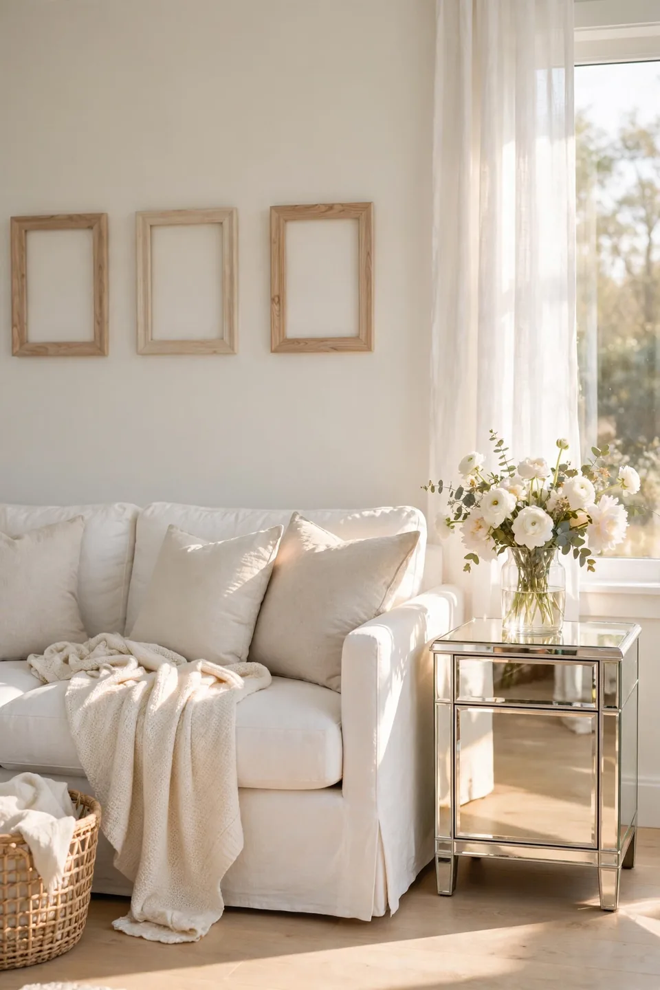 Keep It Bright With Decor Choices