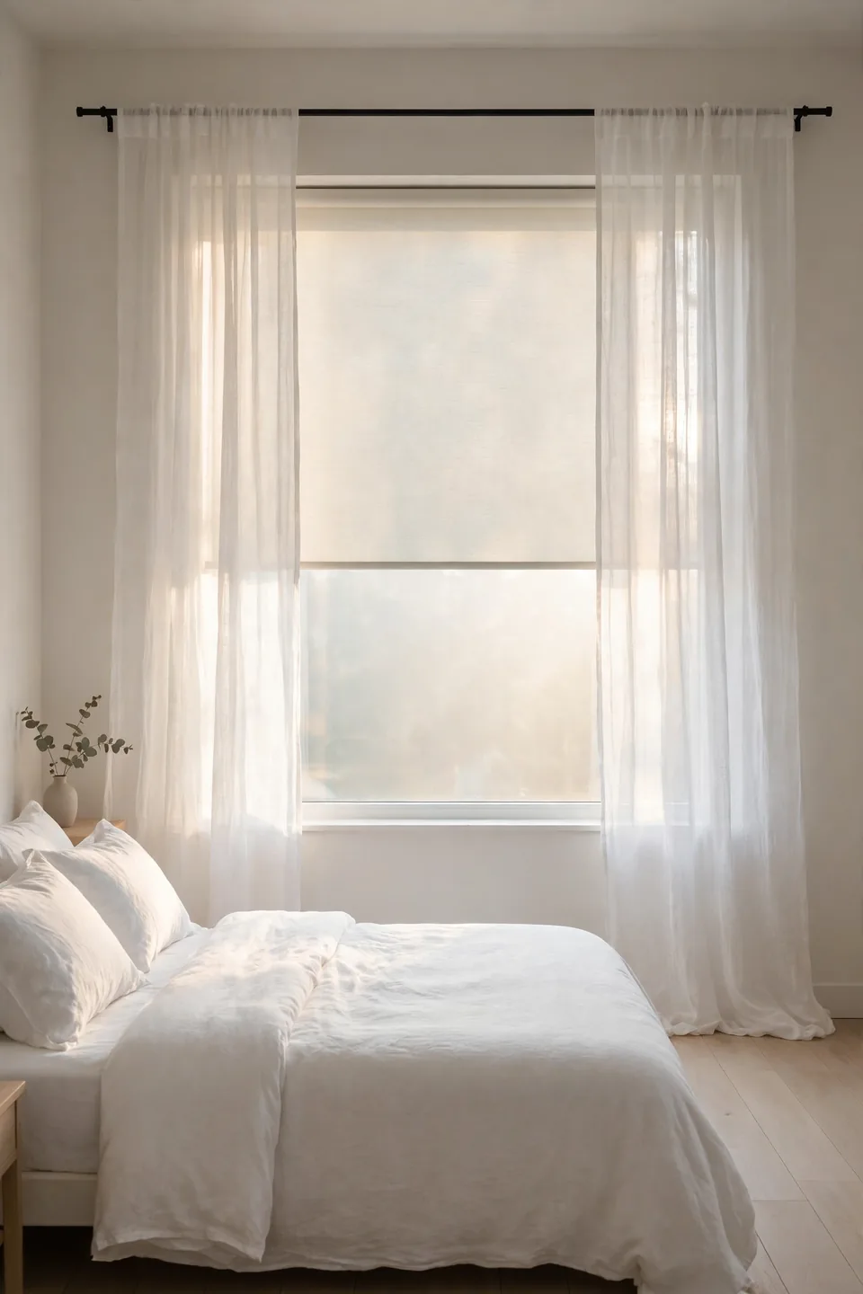 Pick Light-Filtering Window Treatments
