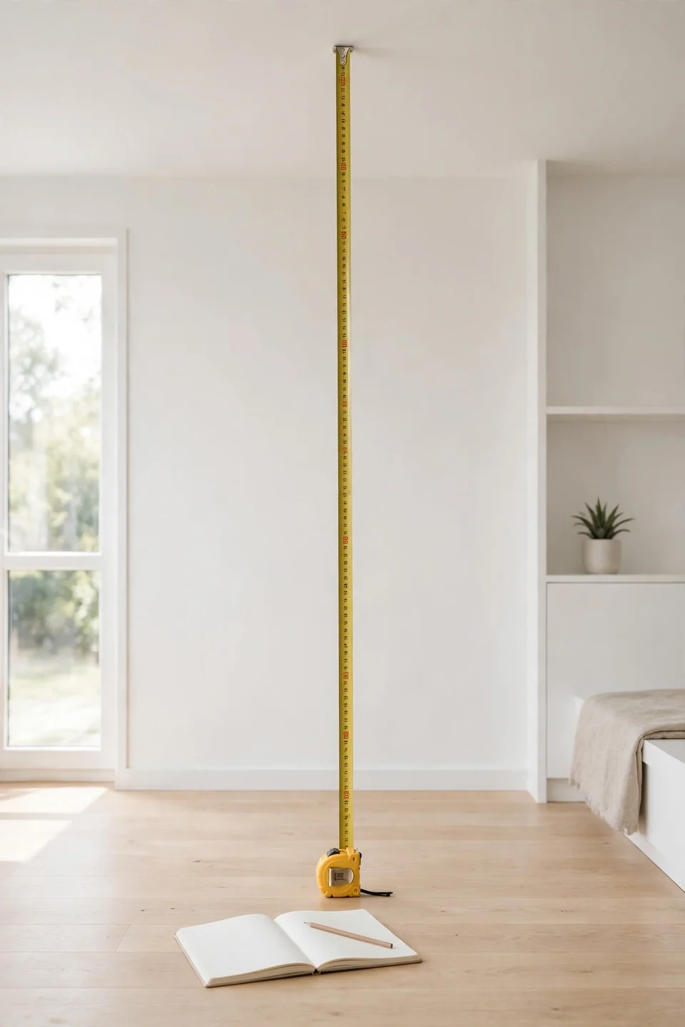Assess Your Ceiling's Reality