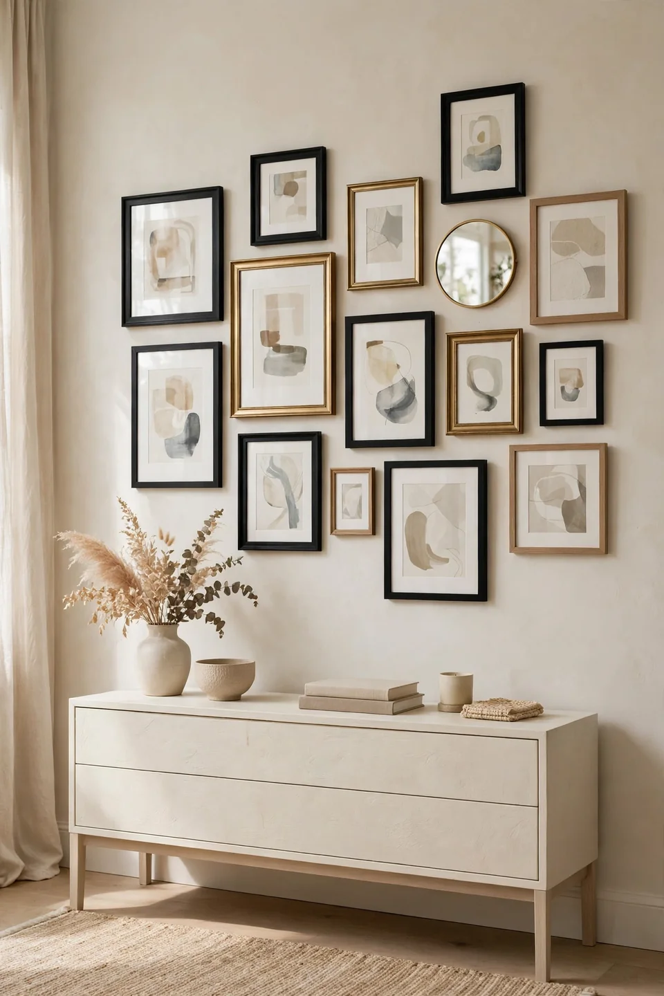 Create a Gallery That Pops